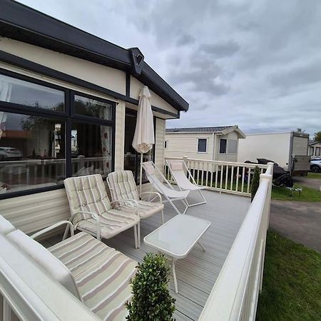 Amazing 2Bedroom Caravan In Lincoln, Tattershall Exteriér fotografie