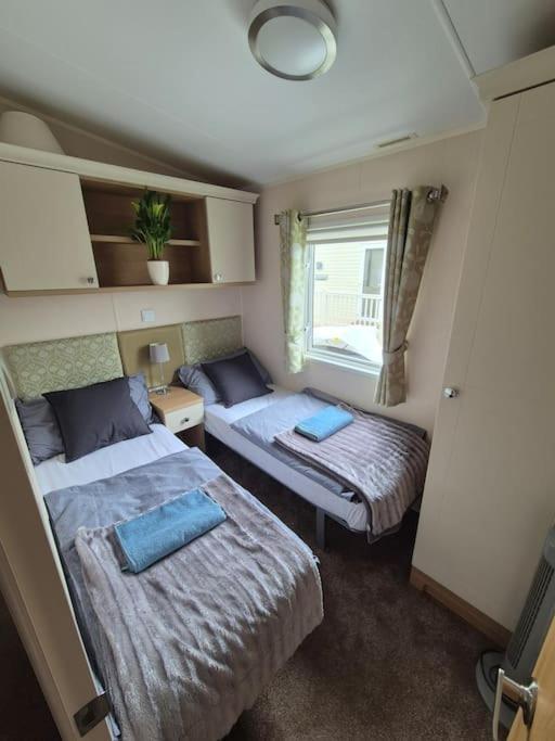 Amazing 2Bedroom Caravan In Lincoln, Tattershall Exteriér fotografie