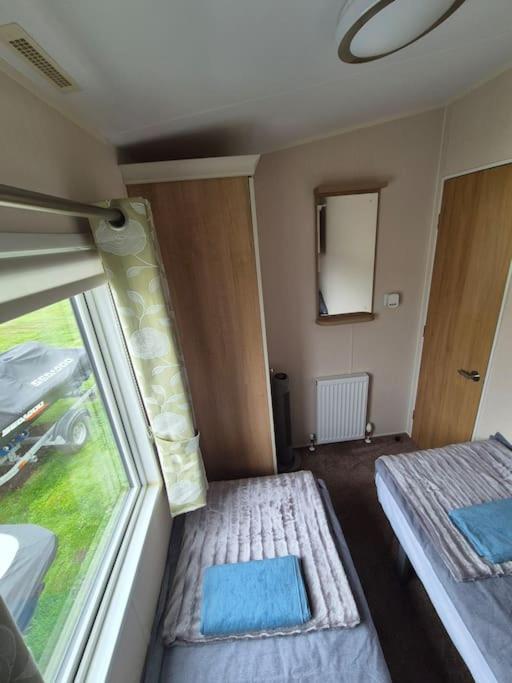 Amazing 2Bedroom Caravan In Lincoln, Tattershall Exteriér fotografie