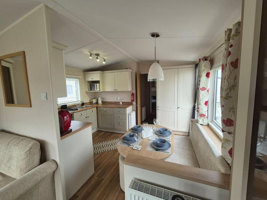 Amazing 2Bedroom Caravan In Lincoln, Tattershall Exteriér fotografie