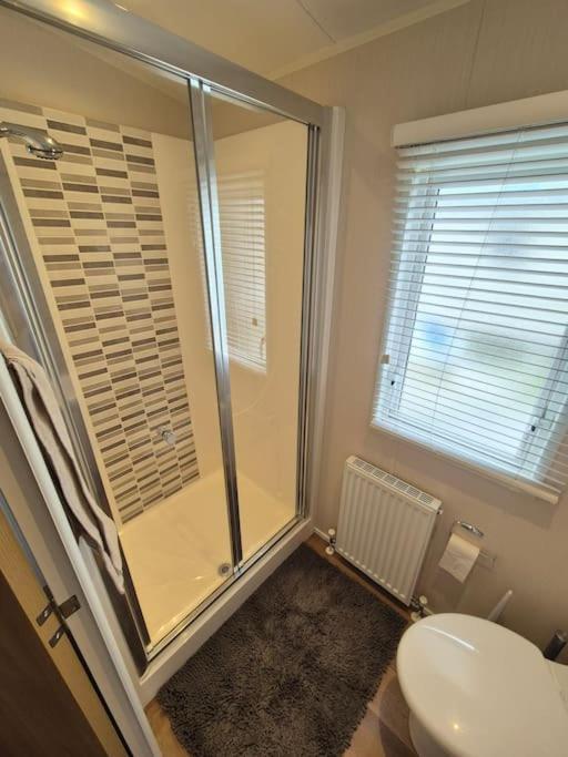 Amazing 2Bedroom Caravan In Lincoln, Tattershall Exteriér fotografie